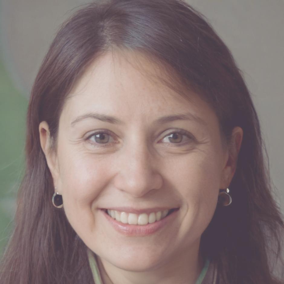 Núria Ferrer, especialista en optimización de recursos