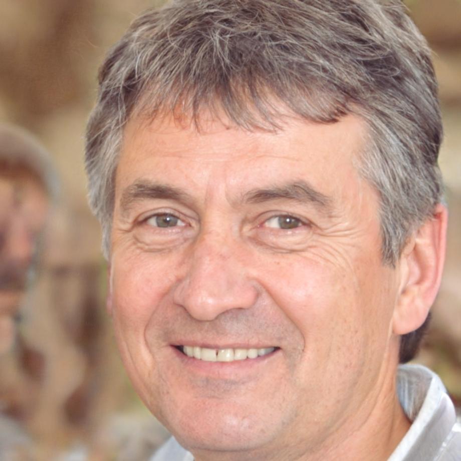 Raúl Navarro, instructor de análisis financiero