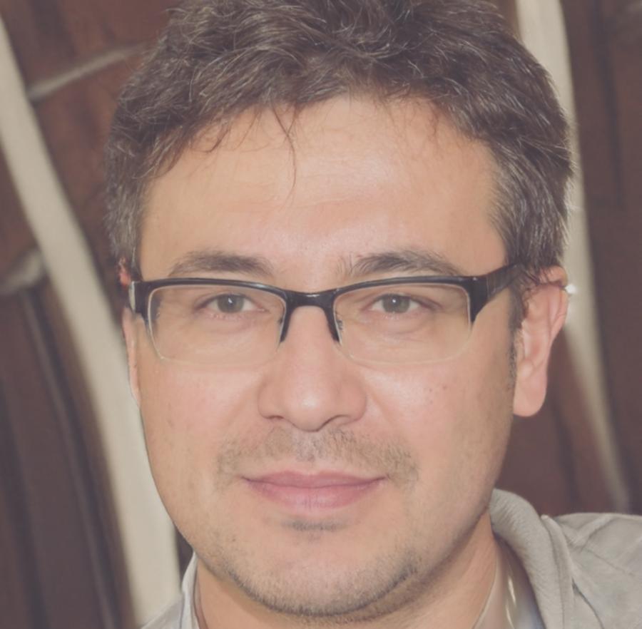 Marc Vilanova, consultor de flujo de caja